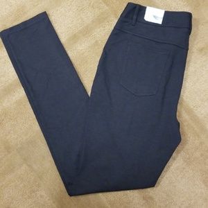 Maurices Smart Skinny Jeggings NWT